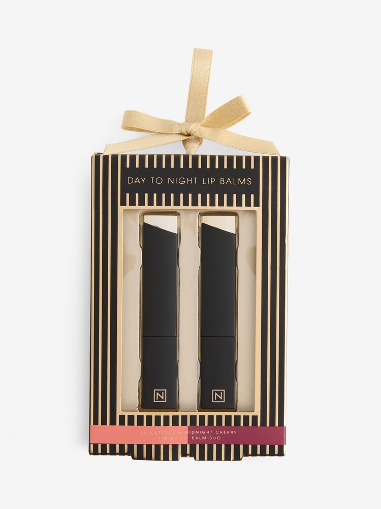 The Ultimate Day to Night Lip Balm Duo Set - Image 1 of 2