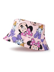 Vanilla Underground Girls Disney Bucket Hat and Cap Set - Bild 3 von 6