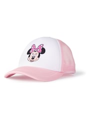 Vanilla Underground Girls Disney Bucket Hat and Cap Set - Bild 4 von 6