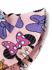 Vanilla Underground Girls Disney Bucket Hat and Cap Set - Bild 5 von 6