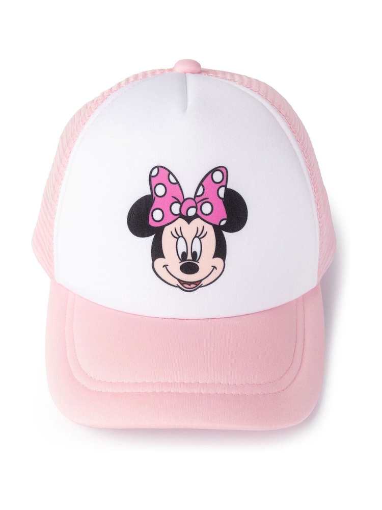 Vanilla Underground Girls Disney Bucket Hat and Cap Set - Bild 6 von 6