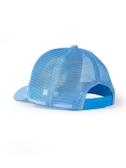 Vanilla Underground Blue Boys Disney Bucket Hat and Cap Set - Image 3 of 6