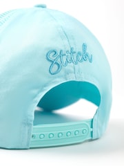Vanilla Underground Blue Girls Disney Lilo and Stitch Cap - Image 2 of 6