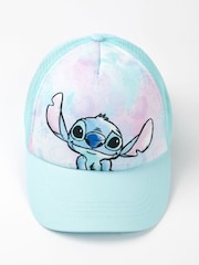 Vanilla Underground Blue Girls Disney Lilo and Stitch Cap - Image 3 of 6