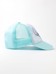 Vanilla Underground Blue Girls Disney Lilo and Stitch Cap - Image 4 of 6