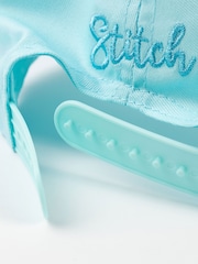 Vanilla Underground Blue Girls Disney Lilo and Stitch Cap - Image 5 of 6