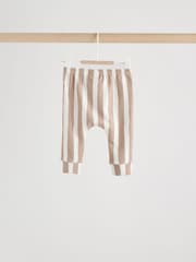 Neutral Just Hatched Baby Sweat and Leggings Set (0mths-2yrs) - Image 6 of 10