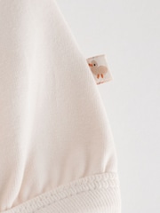 Neutral Just Hatched Baby Sweat and Leggings Set (0mths-2yrs) - Image 7 of 10