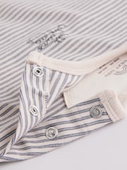 Neutral Brunch Club Baby Top & Leggings Set 6 Piece (0mths-2yrs) - Image 18 of 19