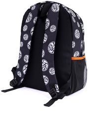 Vanilla Underground Black Boys Dragon Ball Z Backpack Set 4 Piece - Image 3 of 6