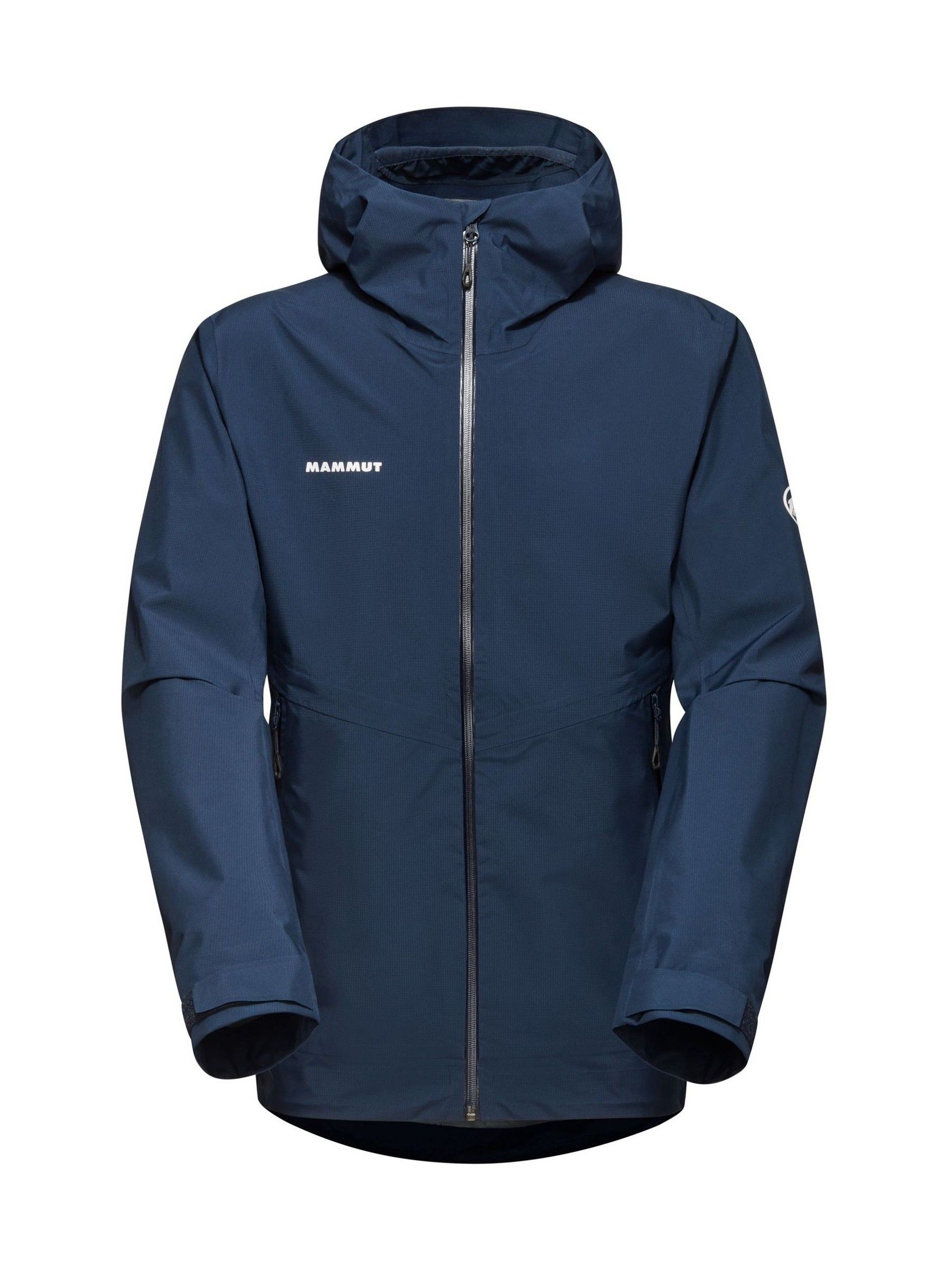 Next：日本 Mammut Alto ライト ハードシェル フード付き ジャケット