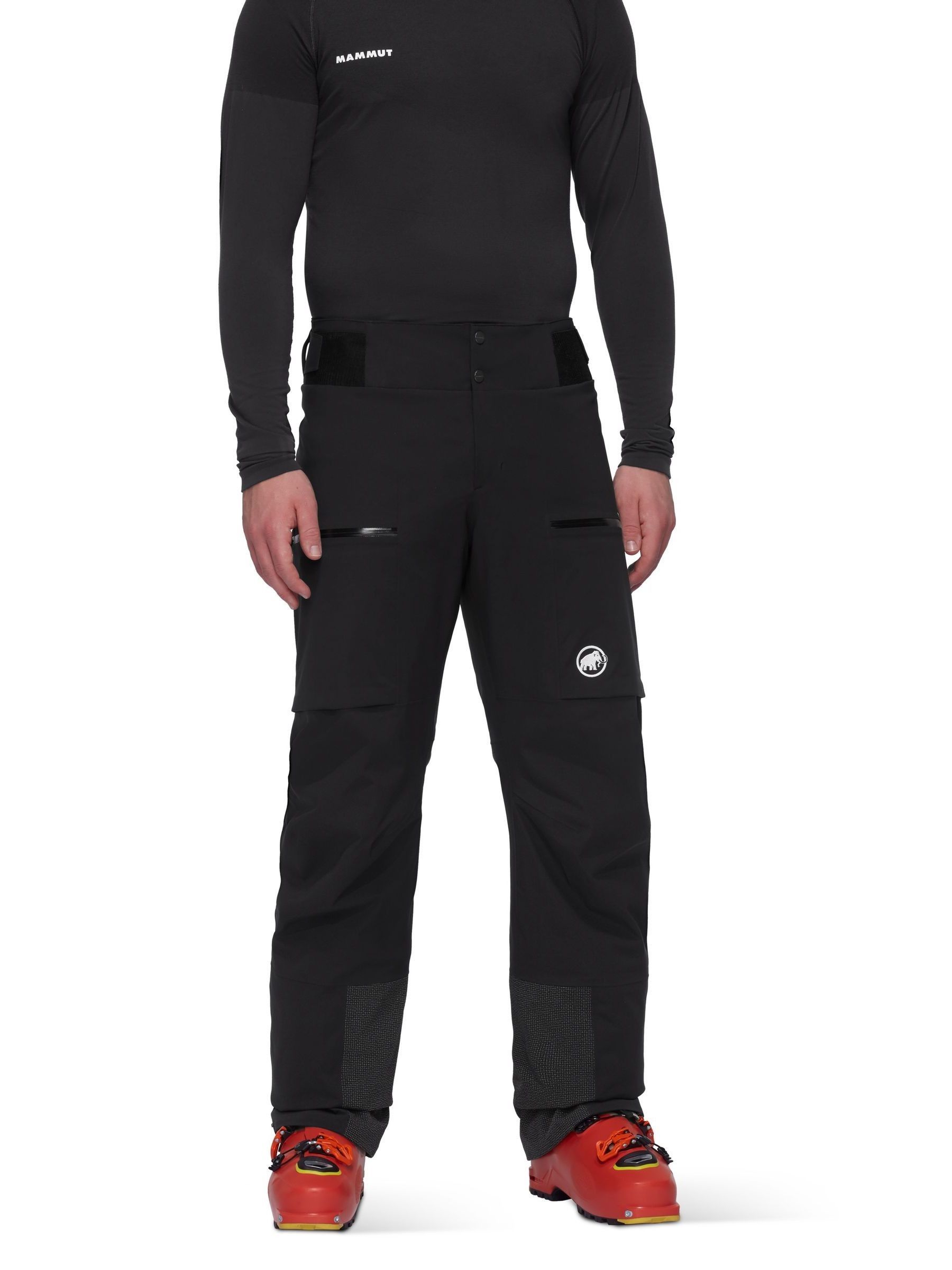 Next：日本 Mammut Stoney ハードシェル サーモ パンツ from Next Japan