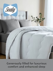 Silentnight Deeply Full 10.5 Tog Duvet - Image 2 of 6