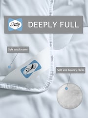 Silentnight Deeply Full 10.5 Tog Duvet - Image 3 of 6