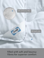 Silentnight Deeply Full 10.5 Tog Duvet - Image 4 of 6
