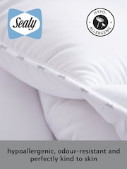 Silentnight Deeply Full 10.5 Tog Duvet - Image 5 of 6