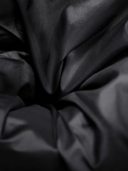 Mammut Black Albula Insulated Hooded Jacket - Image 7 of 7