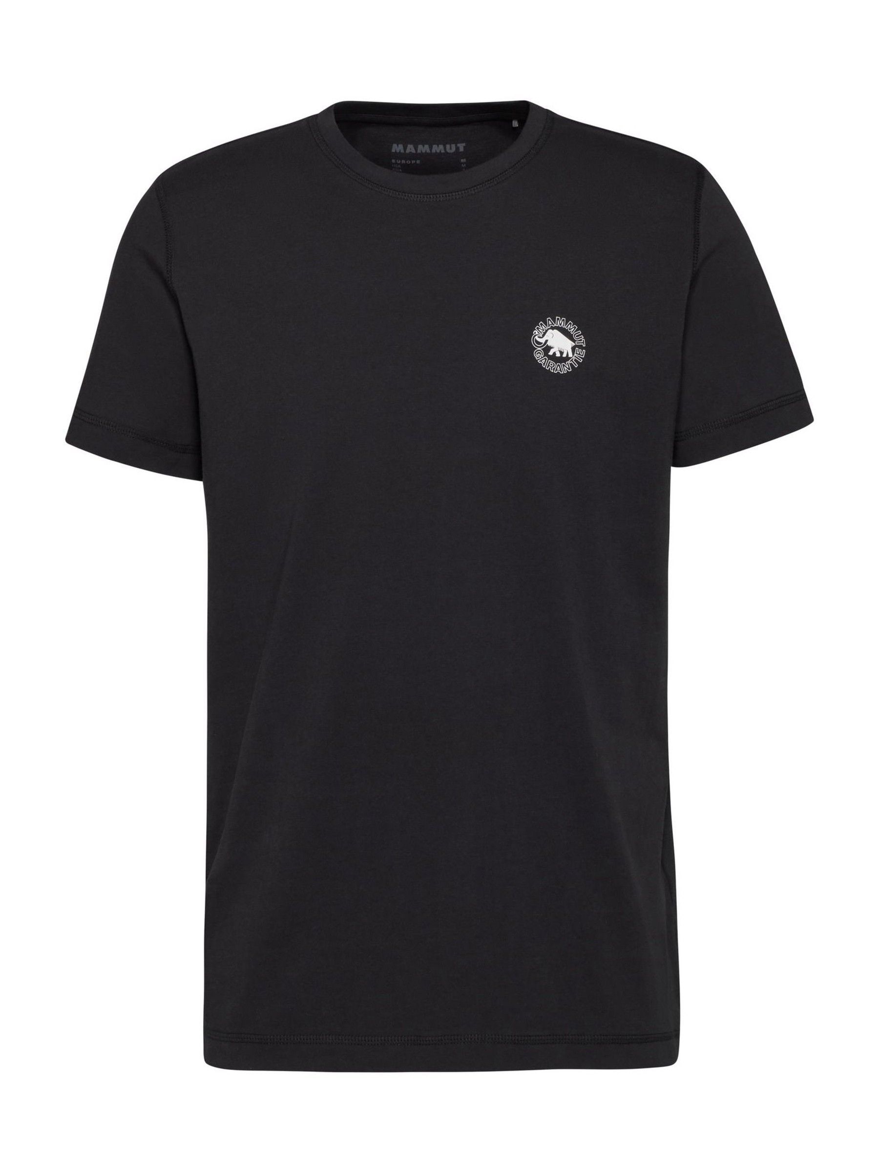 MAMMUTシャツ BURTON（バートン） 2026 MAMMUT マムート メンズ Tシャツ QD Logo