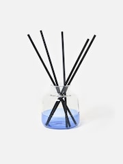 Oliver Bonas Blue Rae Lavender & Sage Sleep Reed Diffuser - Image 3 of 3