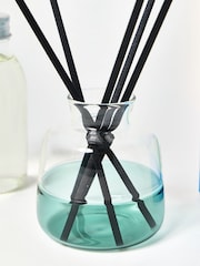 Oliver Bonas Green Rae Jasmine & Cedarwood Relax Reed Diffuser - Image 2 of 3