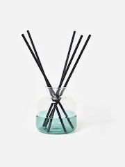 Oliver Bonas Green Rae Jasmine & Cedarwood Relax Reed Diffuser - Image 3 of 3