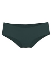 Victoria's Secret Cilantro Green Cheeky Knickers - Image 3 of 3
