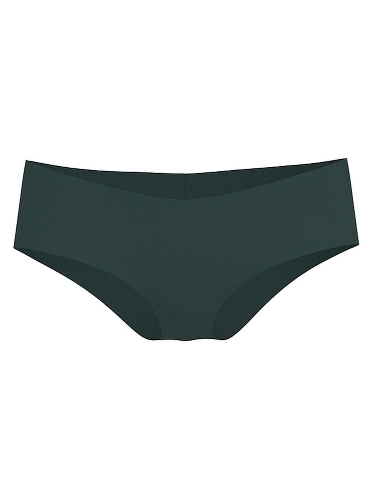 Victoria's Secret Cilantro Green Cheeky Knickers - Image 3 of 3