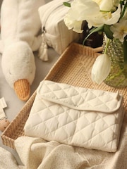 Avery Row Wild Chamomile Travel Changing Mat - Image 1 of 4