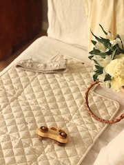 Avery Row Wild Chamomile Travel Changing Mat - Image 2 of 4