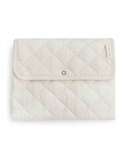 Avery Row Wild Chamomile Travel Changing Mat - Image 3 of 4
