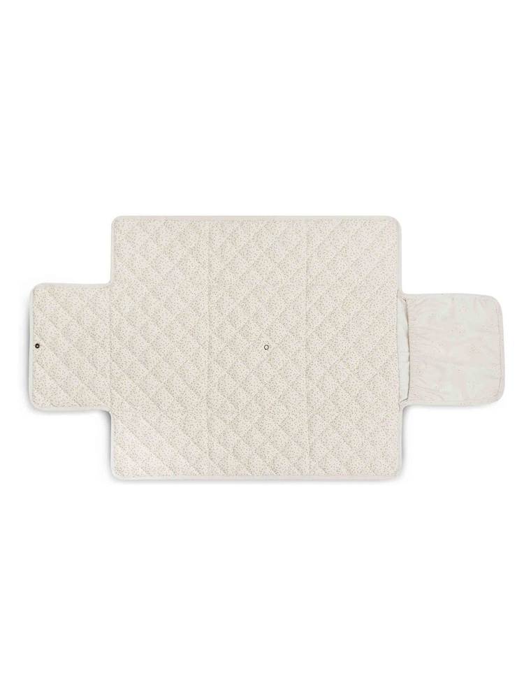 Avery Row Wild Chamomile Travel Changing Mat - Image 4 of 4