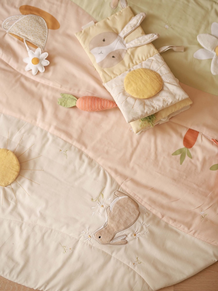 Avery Row Butter Activity Mat - Image 1 of 4