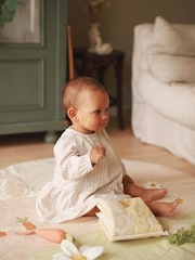 Avery Row Butter Activity Mat - Image 2 of 4