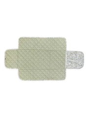 Avery Row Riverbank Travel Changing Mat - Image 4 of 4