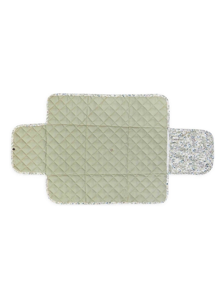 Avery Row Riverbank Travel Changing Mat - Image 4 of 4