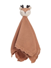 Avery Row Rust Cuddle Cloth - Image 3 of 4