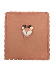 Avery Row Rust Cuddle Cloth - Image 4 of 4