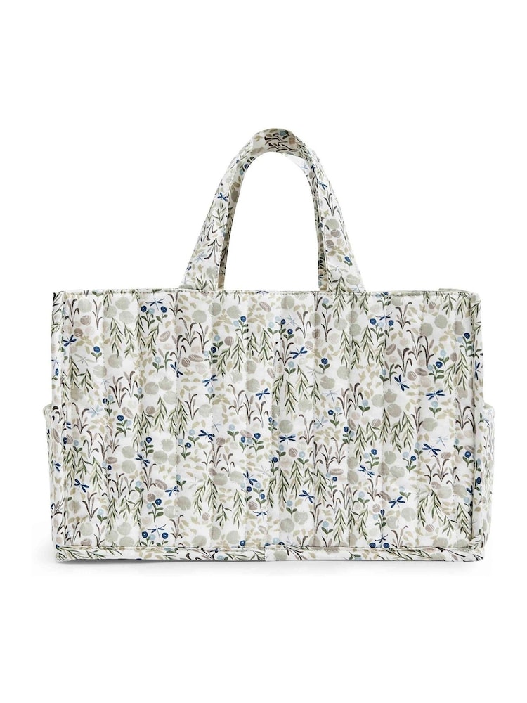 Avery Row Riverbank Nappy Caddy - Image 5 of 5
