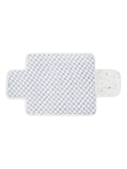 Avery Row Coastline Travel Changing Mat - Image 6 of 6