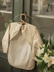 Avery Row Daisy Meadow Sleeved Bib - Image 2 of 4