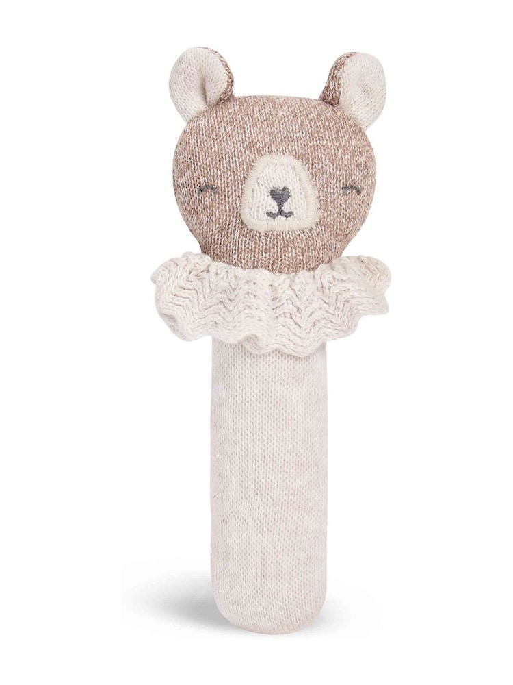 Avery Row Birch Rattle - Image 3 of 3