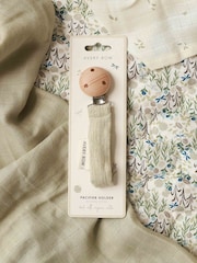 Avery Row Willow Pacifier Holder - Image 1 of 2