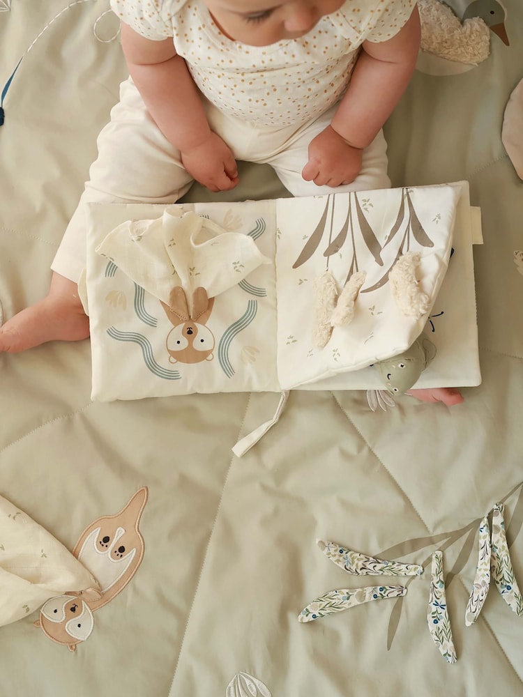 Avery Row Willow Fabric Book - Image 2 of 6