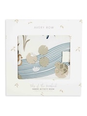 Avery Row Willow Fabric Book - Image 4 of 6