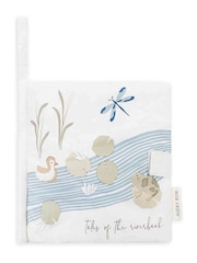 Avery Row Willow Fabric Book - Image 5 of 6