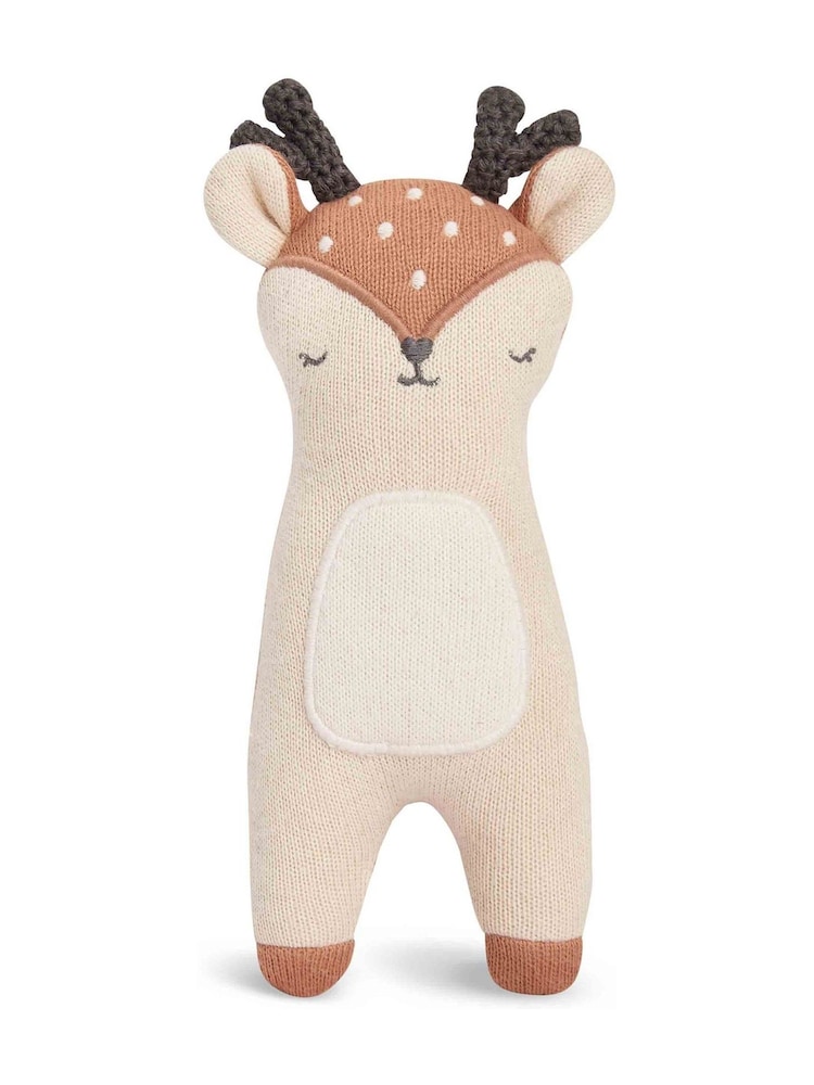 Avery Row Rust Little Hands Toy - Image 2 of 2