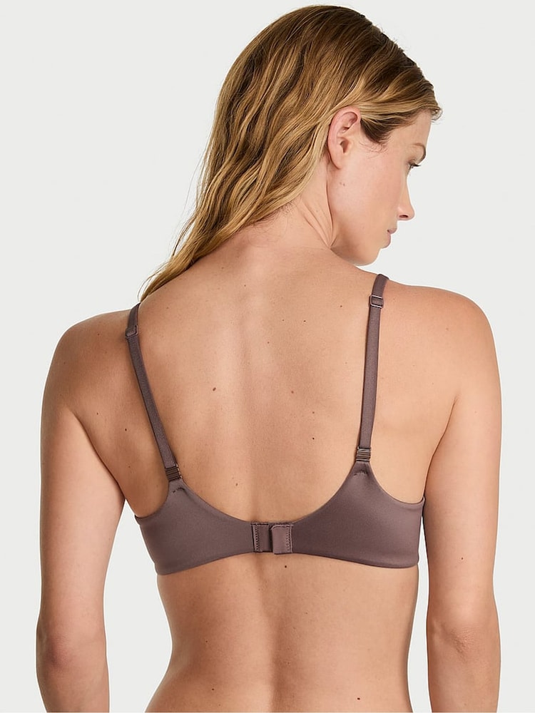 Victoria's Secret Cloudy Grey Full Cup Push Up Bra - Image 2 of 2