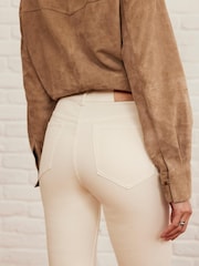 Mint Velvet Wash Sculpting Skinny Jeans - Imagen 4 de 7