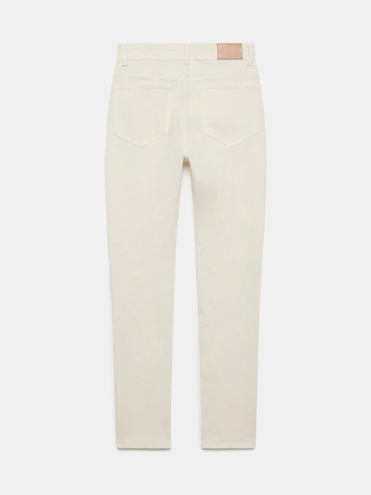 Mint Velvet Wash Sculpting Skinny Jeans - Imagen 7 de 7