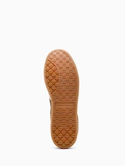 Converse Brown All Star Classic Trainer Suede Low Trainers - Image 9 of 9